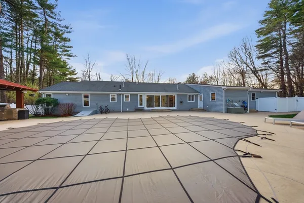$1,495,000 | 329 Orchard Street, Millis, MA 02054