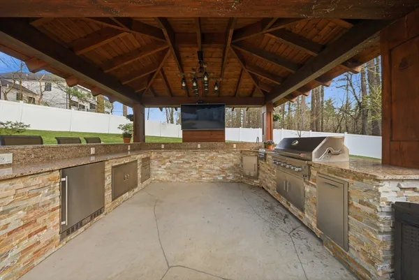 $1,495,000 | 329 Orchard Street, Millis, MA 02054