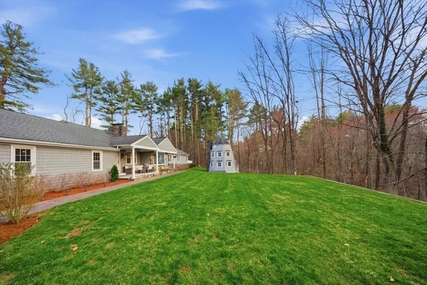 $1,495,000 | 329 Orchard Street, Millis, MA 02054