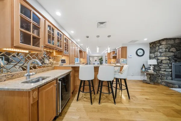 $1,495,000 | 329 Orchard Street, Millis, MA 02054