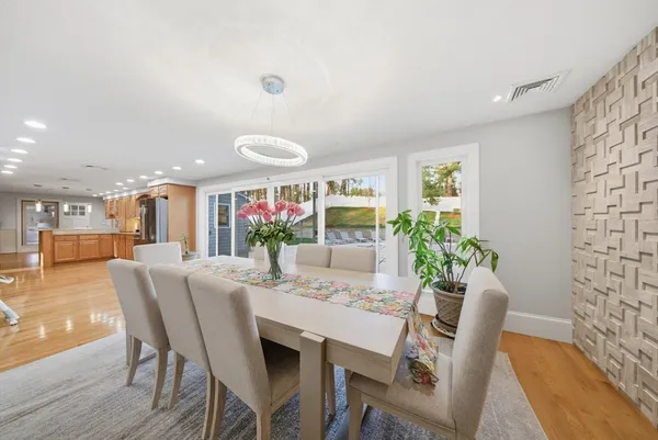 $1,495,000 | 329 Orchard Street, Millis, MA 02054