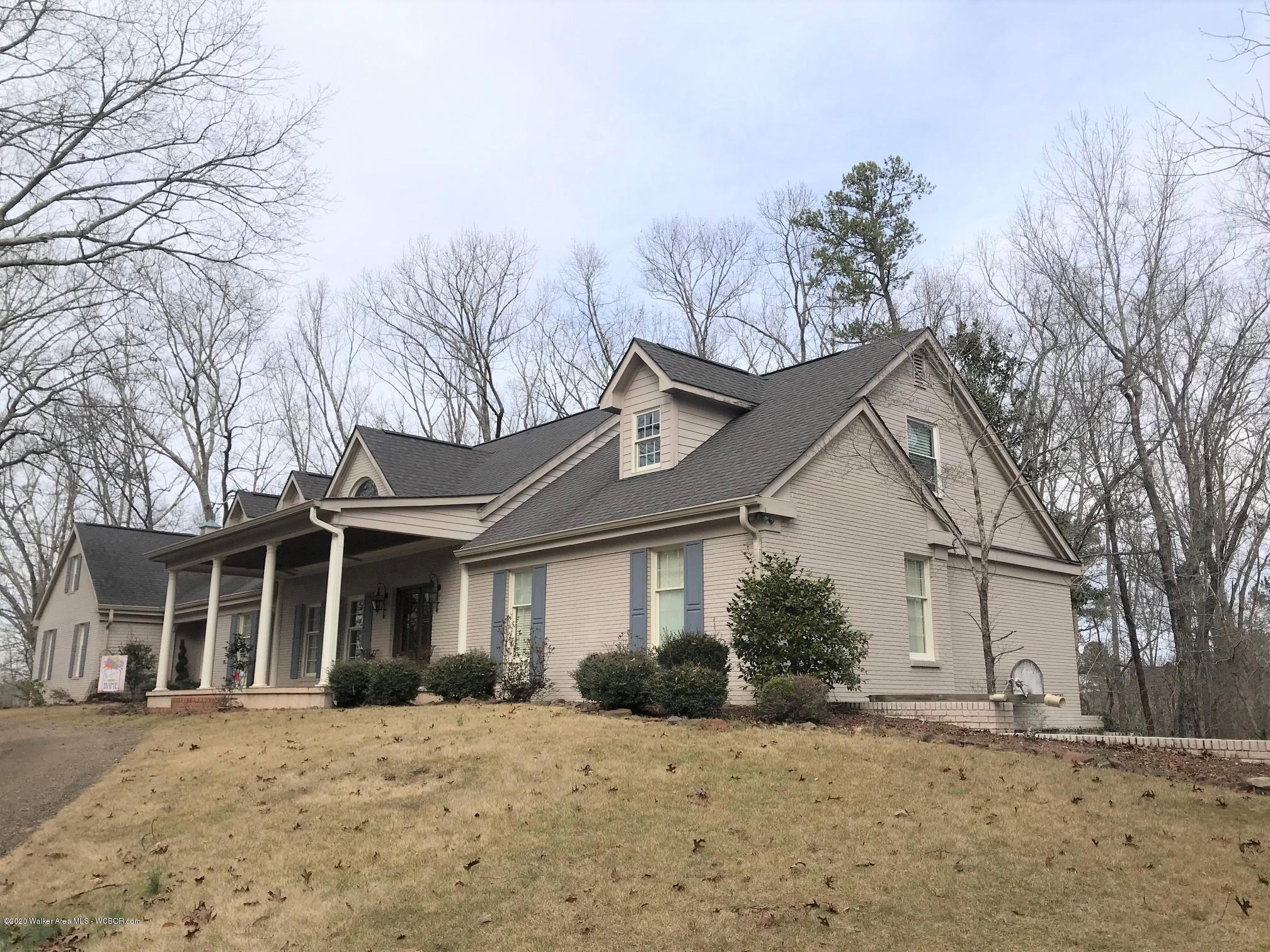 495 Emerald Street Winfield, AL 35594 - Photo 1 of 48 Gallery Image 1