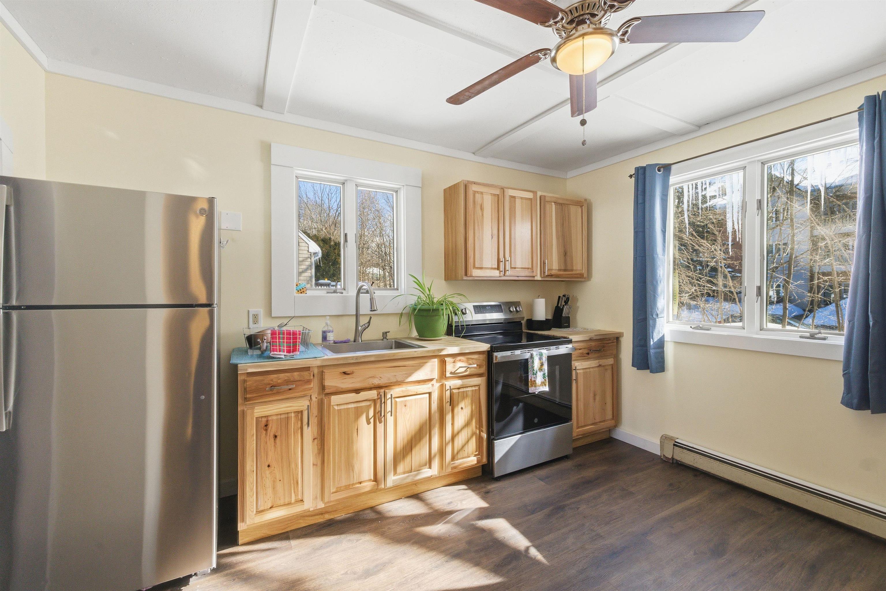 51 Pollard Road Lincoln, NH 03251 - Photo 3 of 30