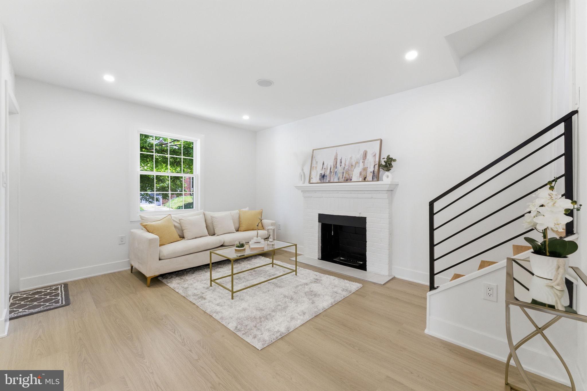 4306 22nd Street Northeast Washington, DC 20018 - Photo 10 of 69
