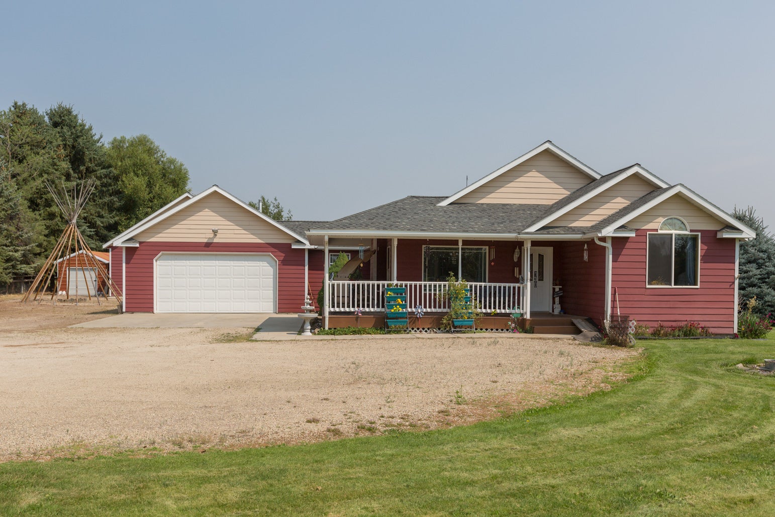 130 Bowman Road Hamilton, MT 59840 - Photo 33 of 35 Gallery Image 33
