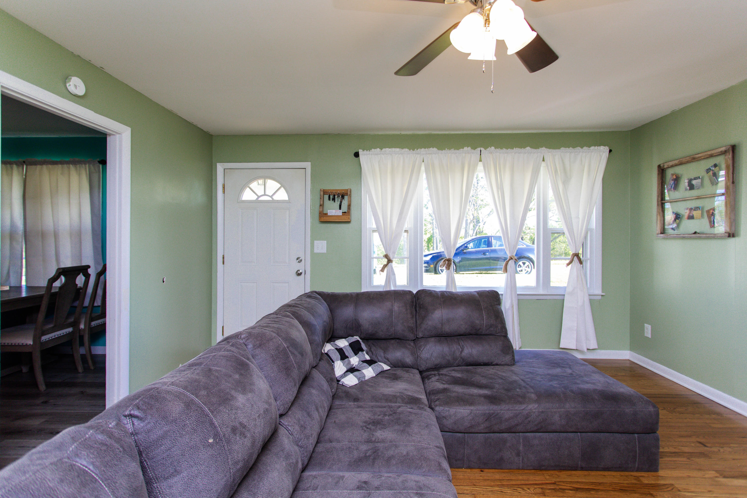 903 Ridge Road Owingsville, KY 40360 - Photo 14 of 31 8G1A5175