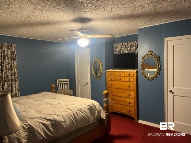 13125 Mcclinton Road Grand Bay, AL 36541 - Photo 17 of 39