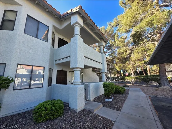 $1,375 | 2724 Otter Creek Court, Unit 101, Las Vegas, NV 89117
