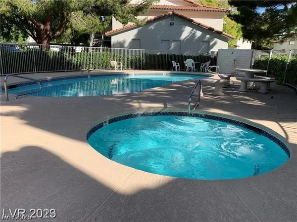 $1,400 | 2724 Otter Creek Court, Unit 101, Las Vegas, NV 89117