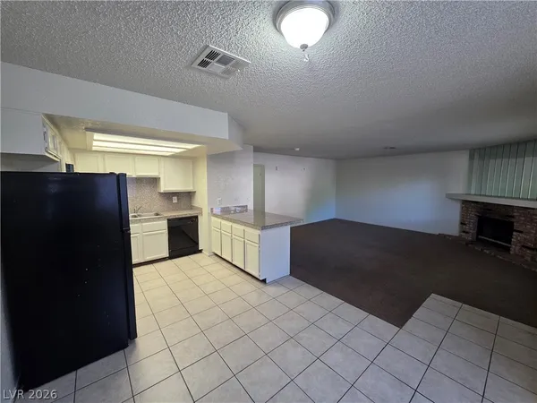 $1,375 | 2724 Otter Creek Court, Unit 101, Las Vegas, NV 89117