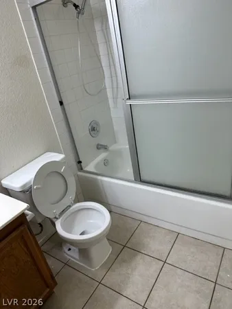 $1,400 | 2724 Otter Creek Court, Unit 101, Las Vegas, NV 89117