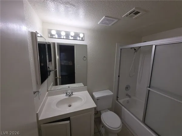 $1,375 | 2724 Otter Creek Court, Unit 101, Las Vegas, NV 89117
