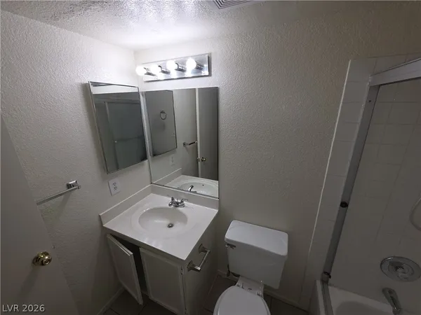 $1,375 | 2724 Otter Creek Court, Unit 101, Las Vegas, NV 89117