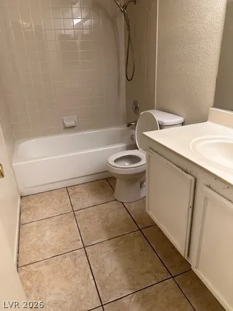 $1,400 | 2724 Otter Creek Court, Unit 101, Las Vegas, NV 89117