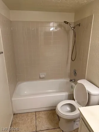 $1,400 | 2724 Otter Creek Court, Unit 101, Las Vegas, NV 89117