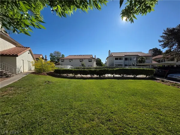 $1,375 | 2724 Otter Creek Court, Unit 101, Las Vegas, NV 89117