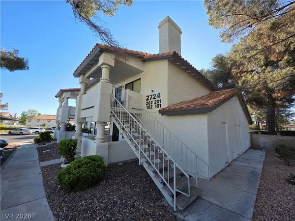 $1,375 | 2724 Otter Creek Court, Unit 101, Las Vegas, NV 89117