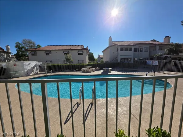 $1,375 | 2724 Otter Creek Court, Unit 101, Las Vegas, NV 89117