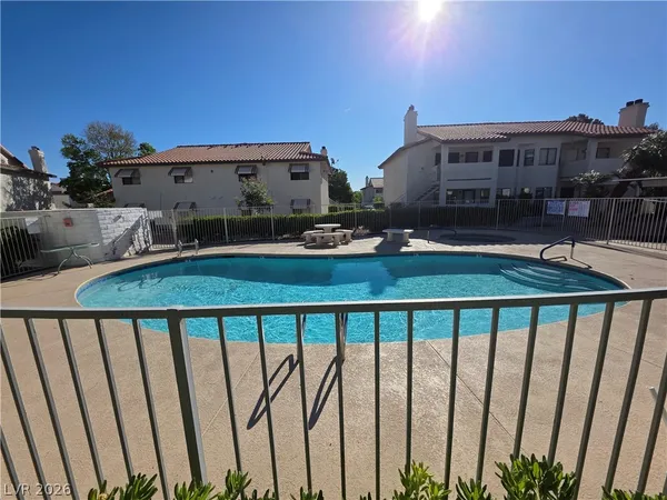 $1,375 | 2724 Otter Creek Court, Unit 101, Las Vegas, NV 89117