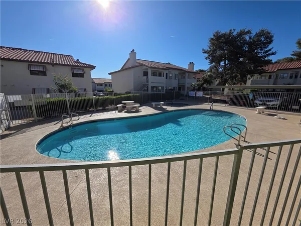 $1,375 | 2724 Otter Creek Court, Unit 101, Las Vegas, NV 89117
