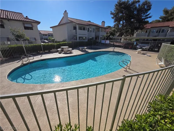 $1,375 | 2724 Otter Creek Court, Unit 101, Las Vegas, NV 89117