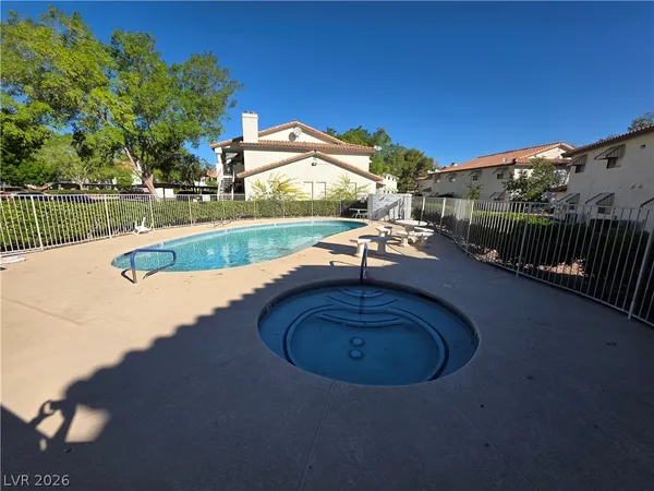 $1,375 | 2724 Otter Creek Court, Unit 101, Las Vegas, NV 89117