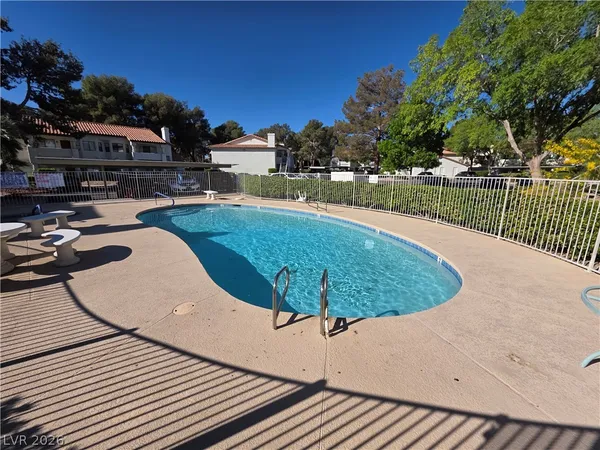 $1,375 | 2724 Otter Creek Court, Unit 101, Las Vegas, NV 89117