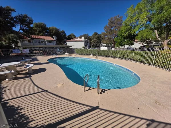 $1,375 | 2724 Otter Creek Court, Unit 101, Las Vegas, NV 89117