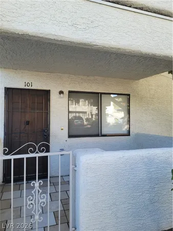 $1,400 | 2724 Otter Creek Court, Unit 101, Las Vegas, NV 89117