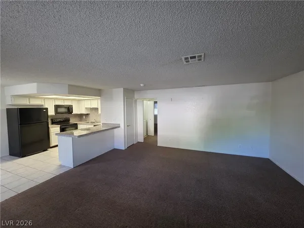 $1,375 | 2724 Otter Creek Court, Unit 101, Las Vegas, NV 89117