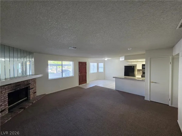 $1,375 | 2724 Otter Creek Court, Unit 101, Las Vegas, NV 89117