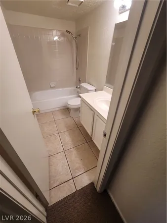 $1,400 | 2724 Otter Creek Court, Unit 101, Las Vegas, NV 89117
