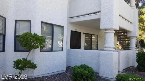 $1,400 | 2724 Otter Creek Court, Unit 101, Las Vegas, NV 89117
