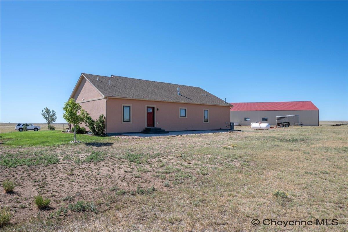 338 Remington Ranch Road Carpenter, WY 82054 - Photo 34 of 36 Gallery Image 34