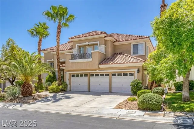 $7,995 | Undisclosed Address, Las Vegas, NV 89134