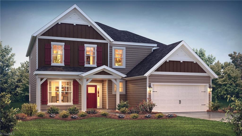 7156 Conrad Farm Road, Unit 50 Pfafftown, NC 27040 - Photo 1 of 1 Gallery Image 1