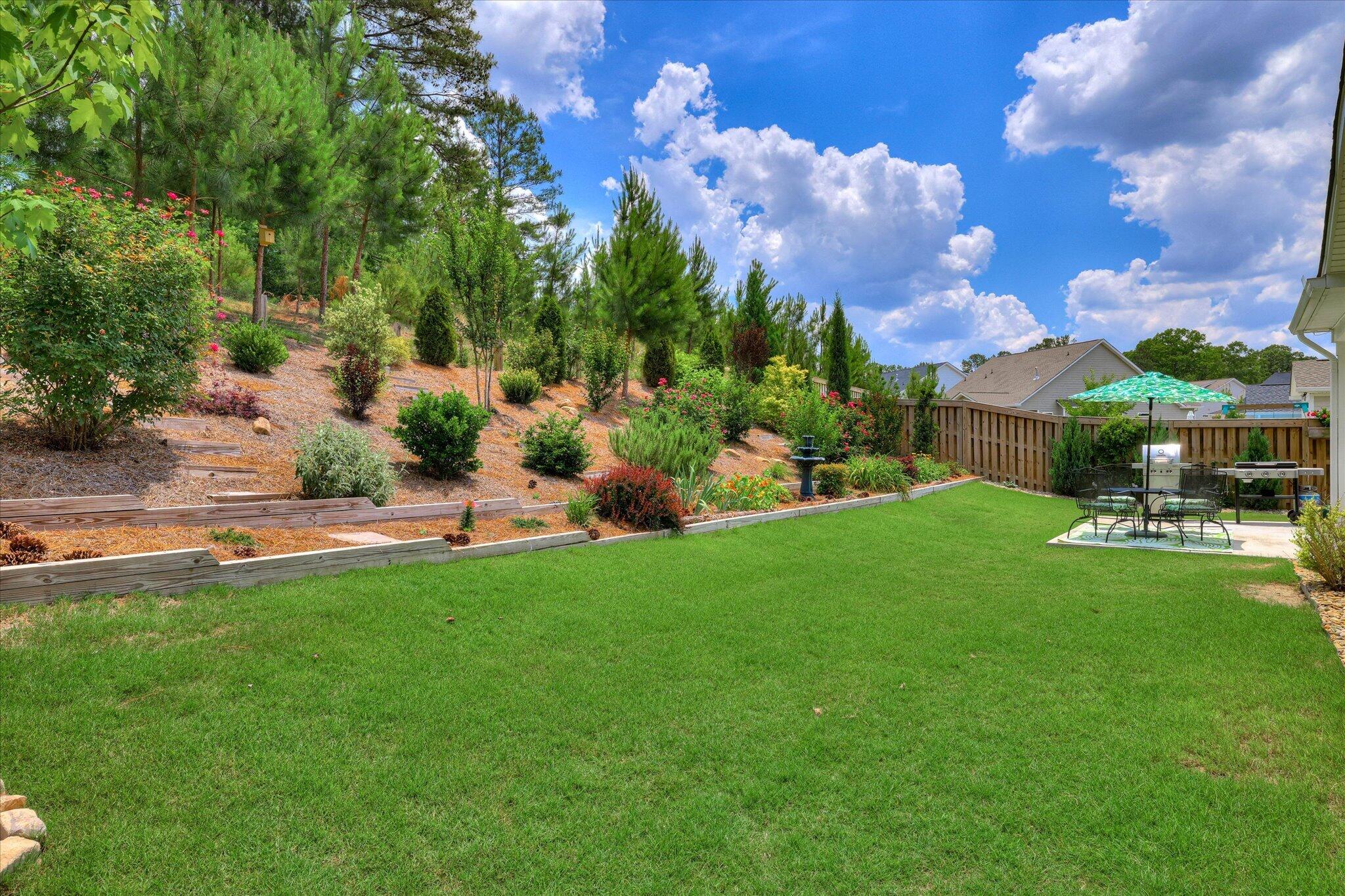 312 Wando Ridge Road Aiken, SC 29801 - Photo 44 of 47