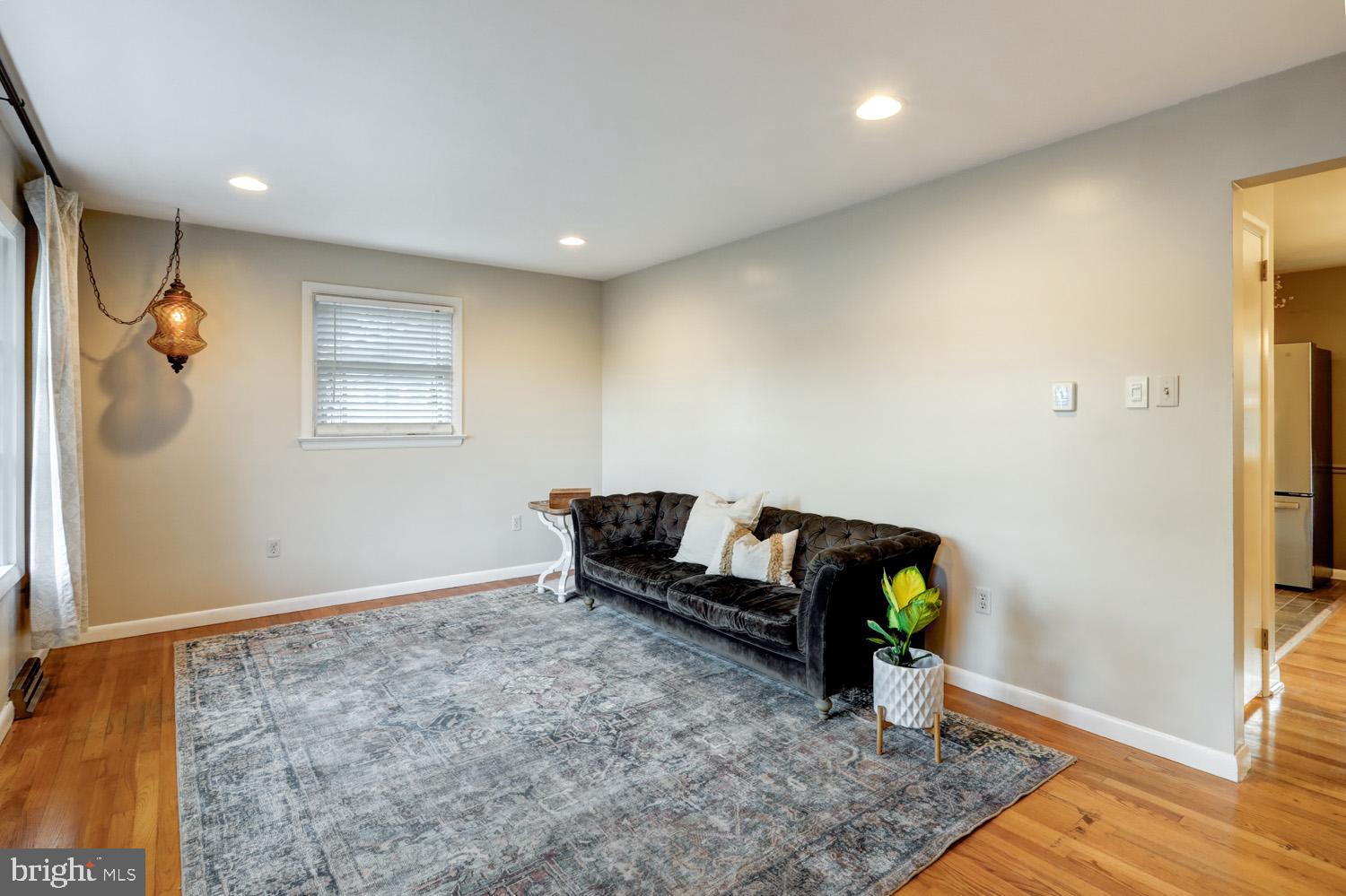 648 Union School Road Mount Joy, PA 17552 - Photo 10 of 46 Inviting space with warm wooden accents.