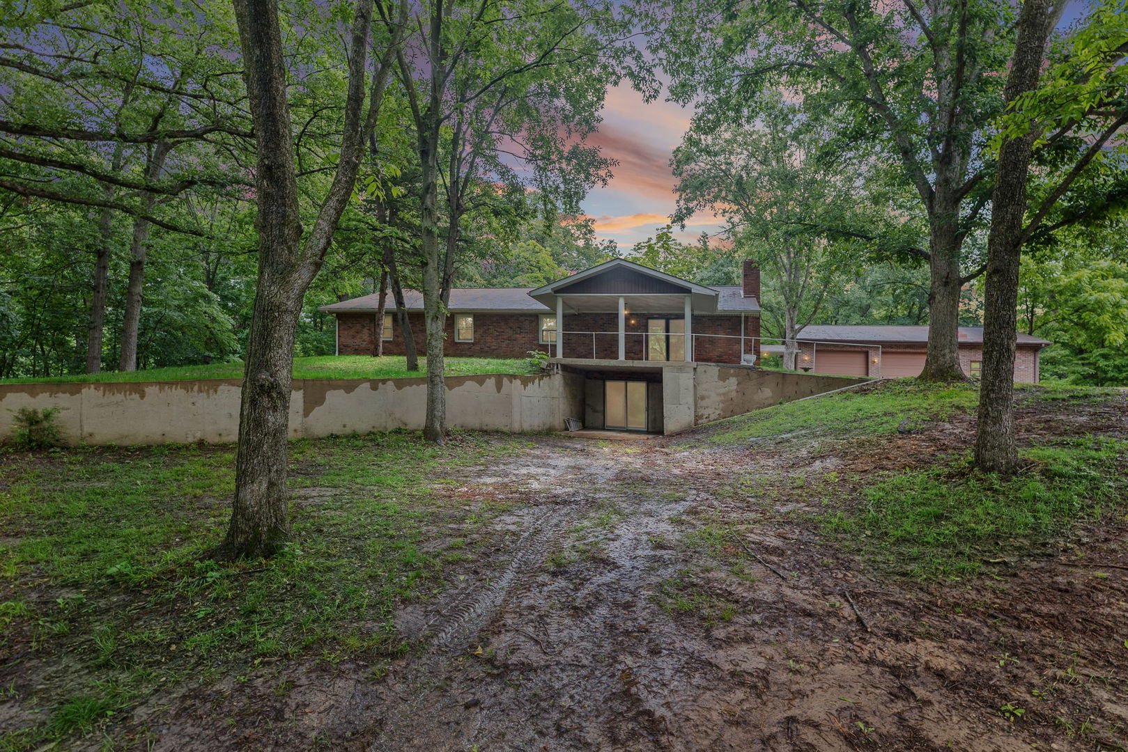 414 Gilliland Road Walnut Hill, IL 62893 - Photo 1 of 50