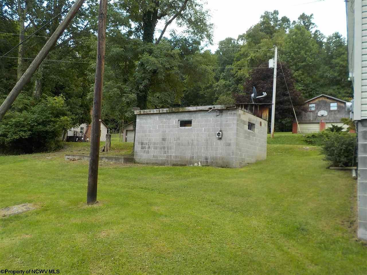 159 Brooklyn Heights Road Parsons, WV 26287 - Photo 27 of 30 Gallery Image 27
