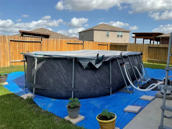 $340,000 | 175 Emma Rose Drive, Katy, TX 77493