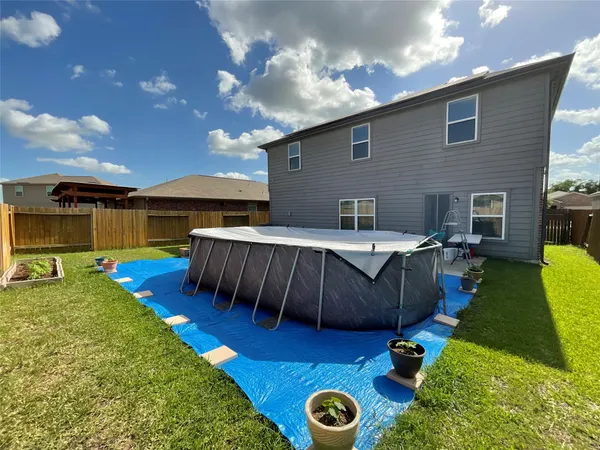 $340,000 | 175 Emma Rose Drive, Katy, TX 77493