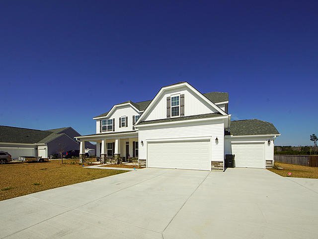 113 Lakelyn Road Moncks Corner, SC 29461 - Photo 1 of 57 65