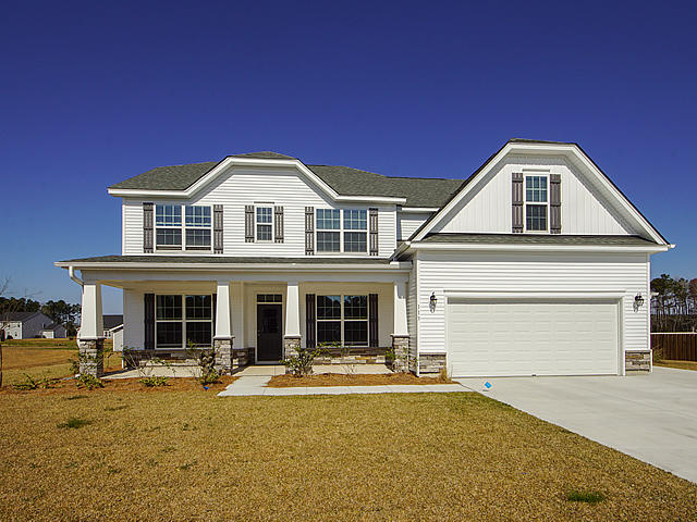 113 Lakelyn Road Moncks Corner, SC 29461 - Photo 2 of 57 01