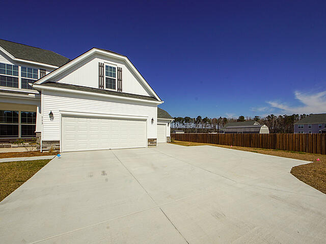 113 Lakelyn Road Moncks Corner, SC 29461 - Photo 3 of 57 64