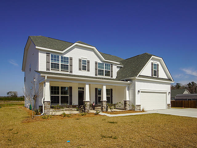 113 Lakelyn Road Moncks Corner, SC 29461 - Photo 57 of 57 61