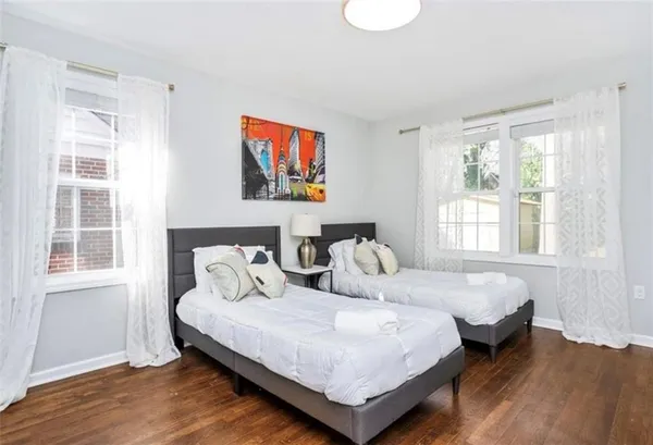 $3,000 | 1277 Blvd Lorraine Southwest, Atlanta, GA 30311