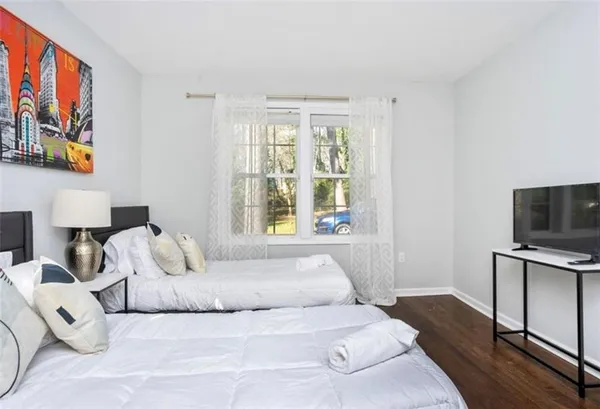 $3,000 | 1277 Blvd Lorraine Southwest, Atlanta, GA 30311