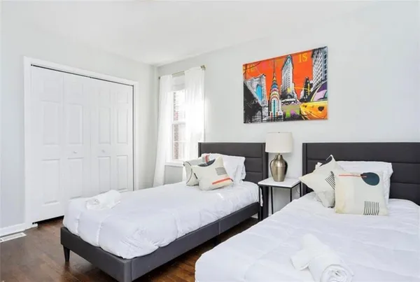 $3,000 | 1277 Blvd Lorraine Southwest, Atlanta, GA 30311