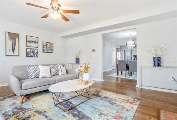 $3,000 | 1277 Blvd Lorraine Southwest, Atlanta, GA 30311